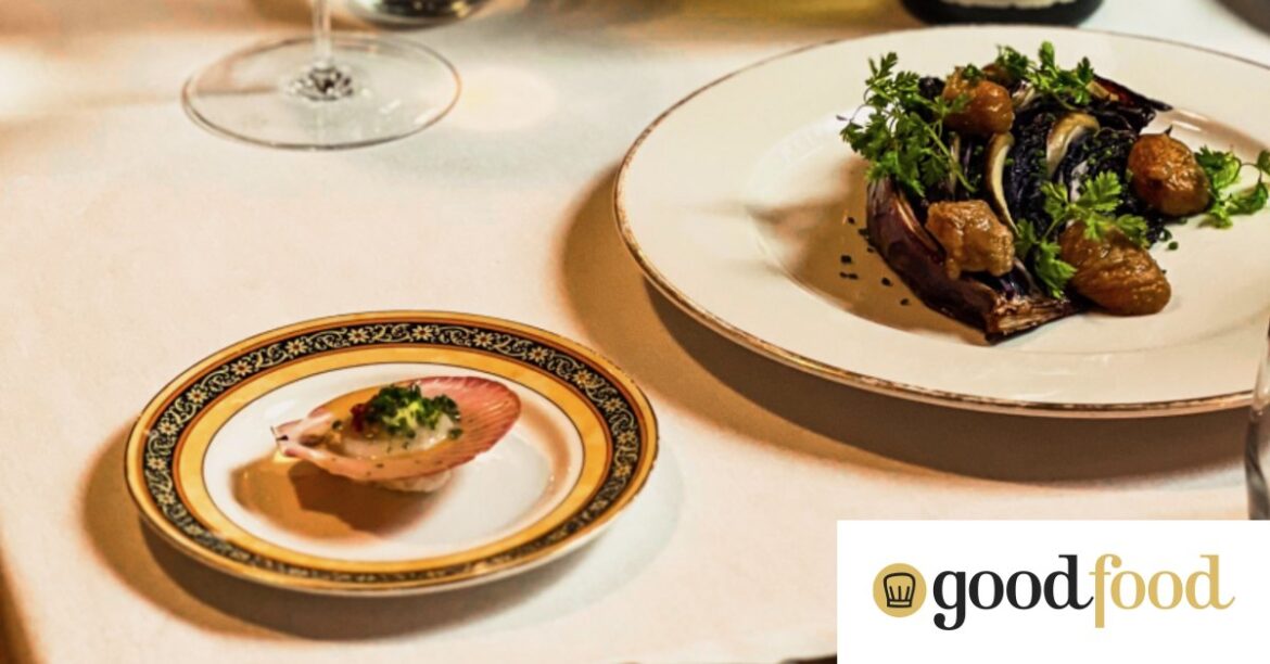 Magnolia French restaurant opens on Sydney Road, Brunswick Magnolia French restaurant opens on Sydney Road, Brunswick