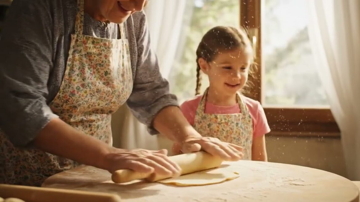 The Art of Ravioli: A Taste of Italian Tradition