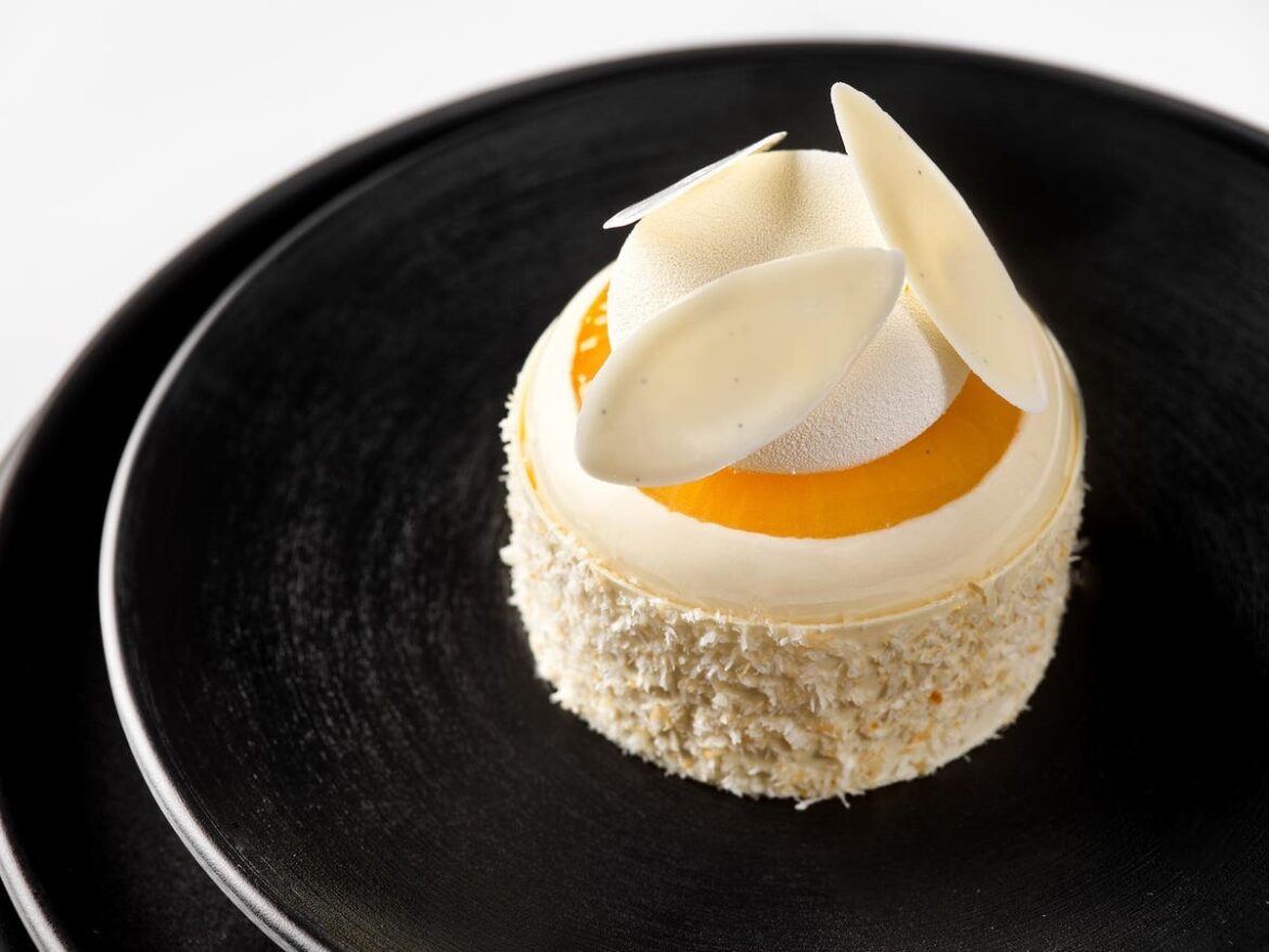 The World’s Best Pastry Chef And Patisserie For 2025, Per La Liste