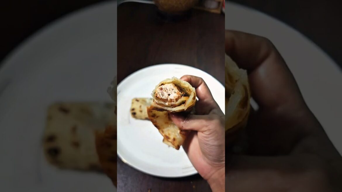 No Yogurt, No Grill – This Juicy Greek Chicken Souvlaki Is a Game-Changer! #Mukbang  #asmr