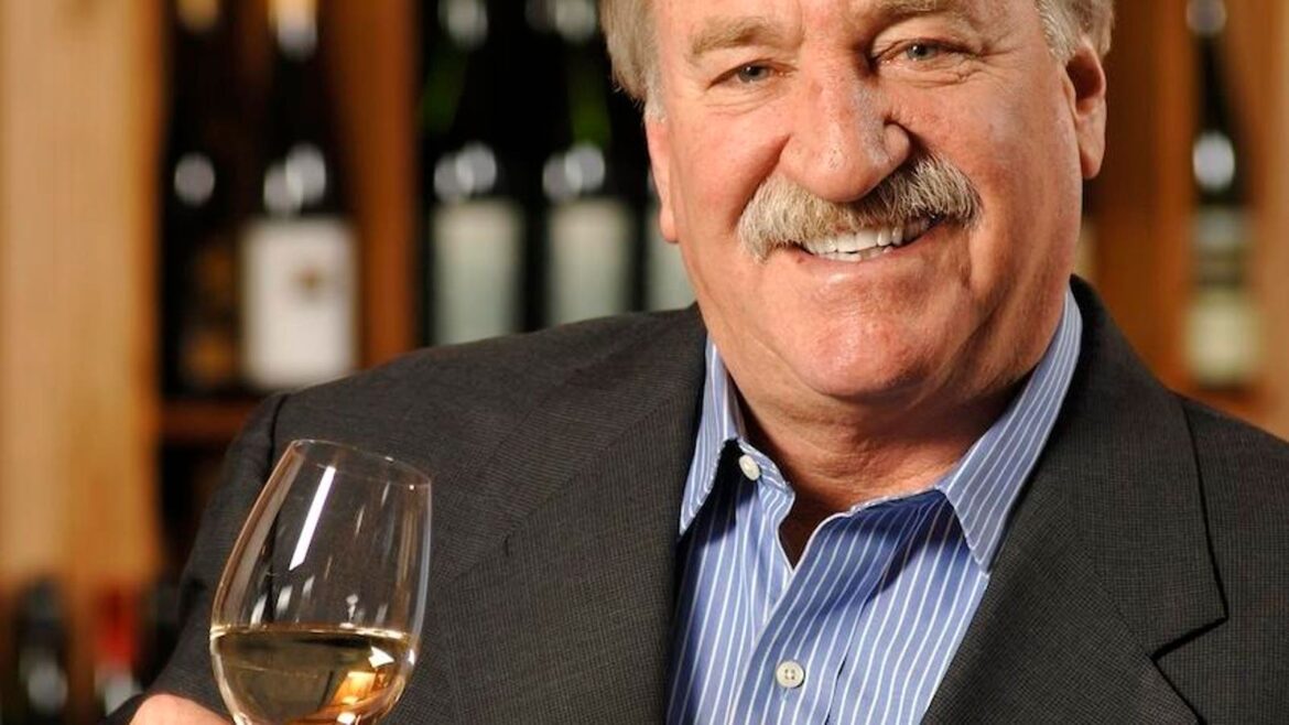 Economic Impact Of U.S. Wine Industry Reaches $323 Billion, Supporting Family Wineries