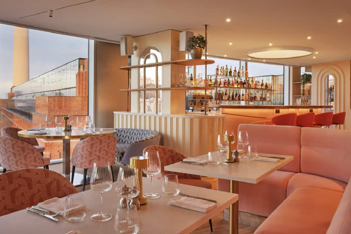 The best places to drink Portuguese wine in London right now The best places to drink Portuguese wine in London right now