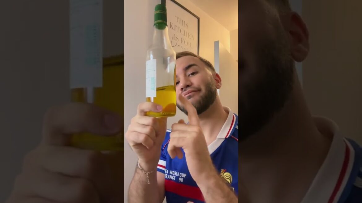 Aghroum di felfel شليطة فلفل قبايل بلكسرة Aghroum di felfel شليطة فلفل قبايل بلكسرة