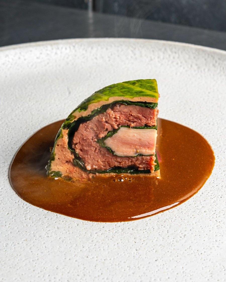 Best Takeout Options for Christmas and New Year's in Montreal