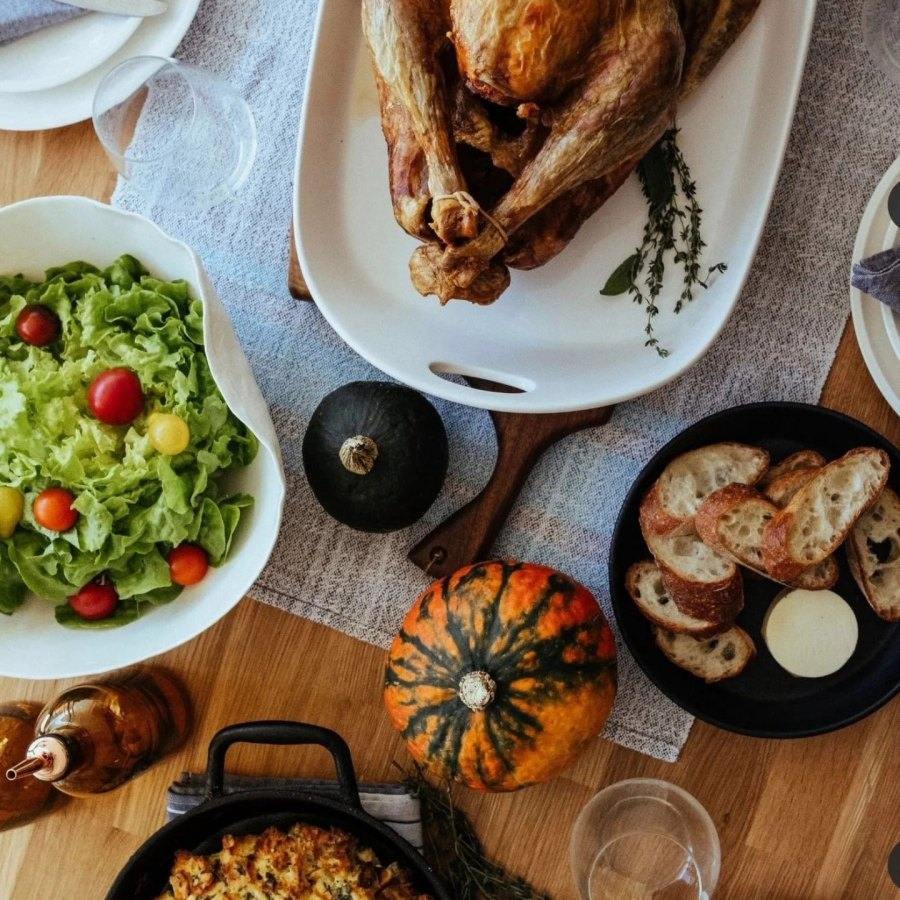 Best Takeout Options for Christmas and New Year's in Montreal