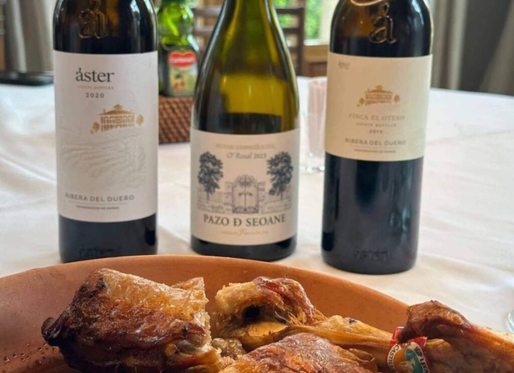 Wine Tours From Madrid explains how to legally bring Spanish wine back to the US after a trip