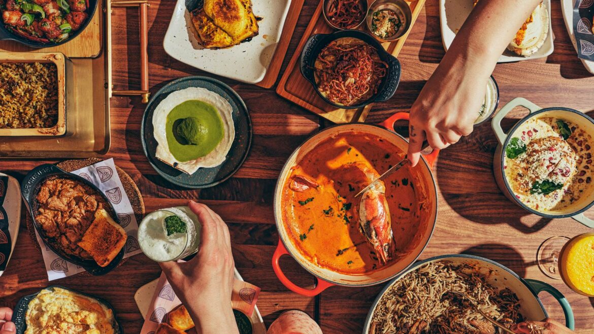 New Additions to The MICHELIN Guide New York 2025