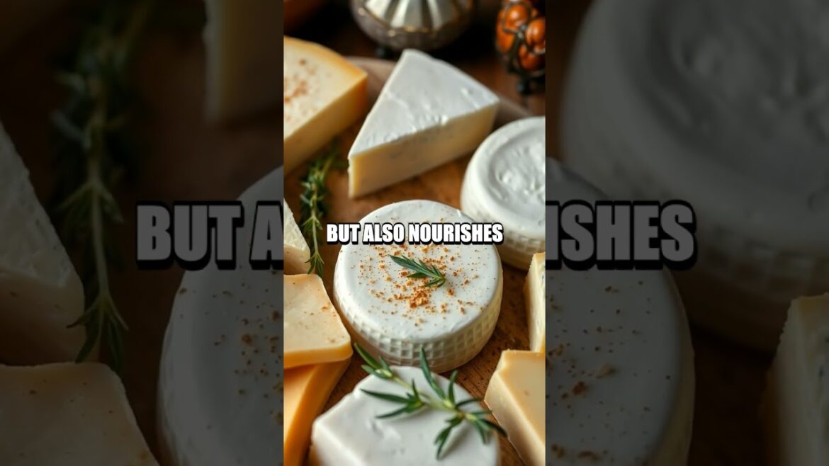 The Science of Flavorful Spinach and Ricotta Stuffed Shells