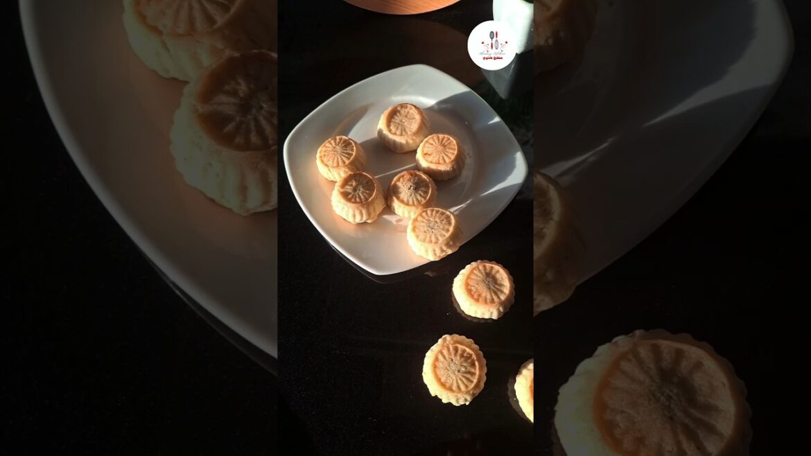 Authentic Mamool Recipe | KK #AuthenticFlavor #HomemadeMaamoul #reels #UniqueSweets #shorts#cooking Authentic Mamool Recipe | KK #AuthenticFlavor #HomemadeMaamoul #reels #UniqueSweets #shorts#cooking