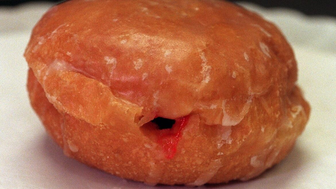 Where to find Fat Tuesday treat