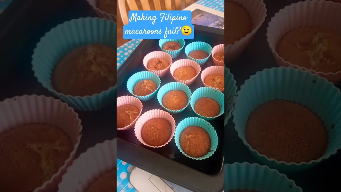 Macaroons #dessert #pastry #snacks