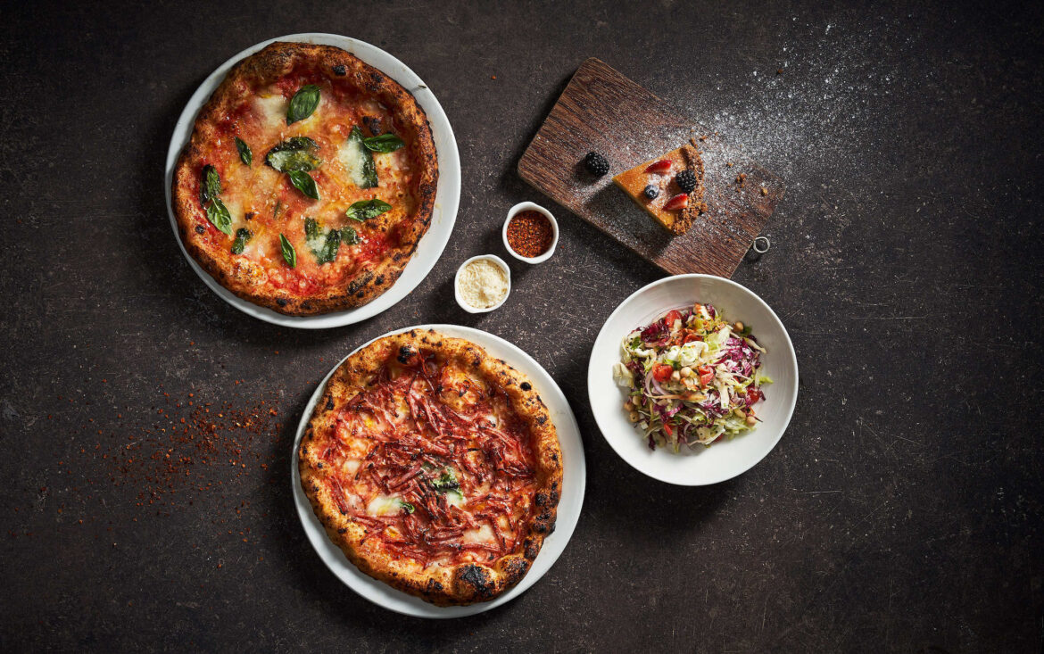 14 Restaurants with Italian Delivery Options in Singapore