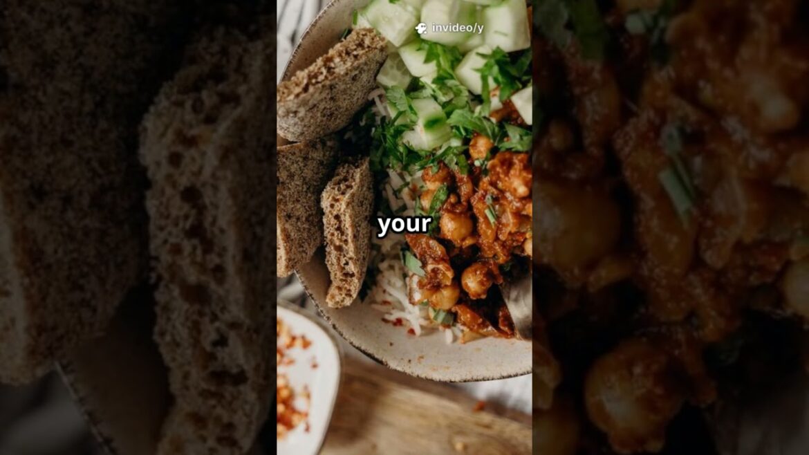 Why MOROCCAN Chickpea Tagine Should Be Your Next Healthy Obsession! Why MOROCCAN Chickpea Tagine Should Be Your Next Healthy Obsession!