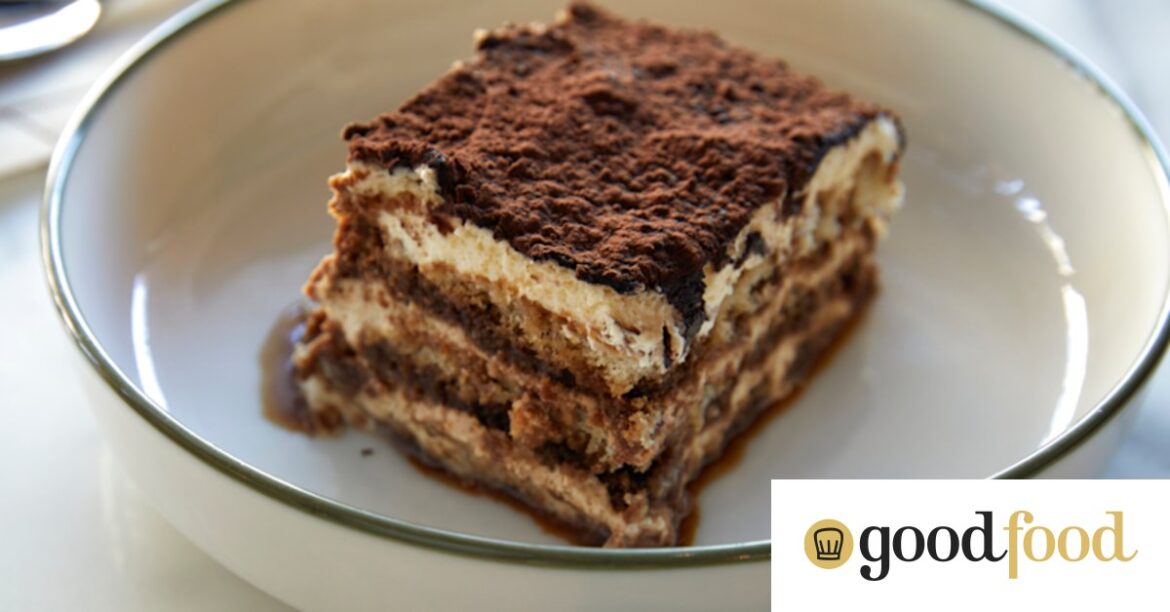 Cicci Italian restaurant in Balmain serves Sydney’s original (and best?) tiramisu Cicci Italian restaurant in Balmain serves Sydney’s original (and best?) tiramisu