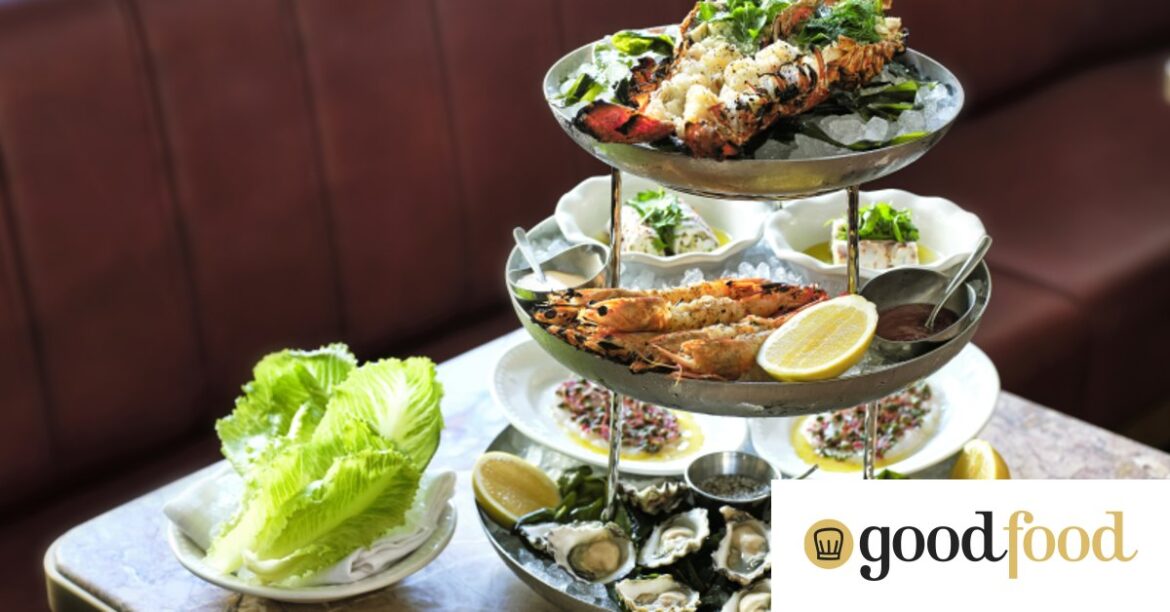 New French restaurant in Sydney: Armorica Grande Brasserie