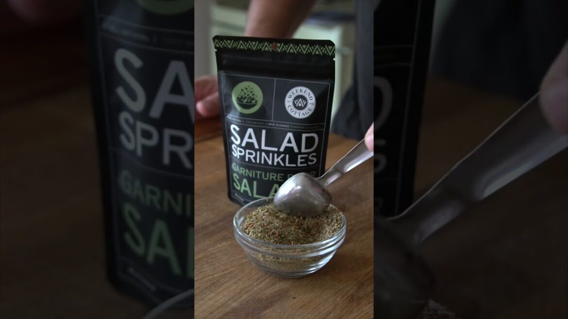 Why Everyone Is Obsessed With This Mediterranean Dressing Recipe