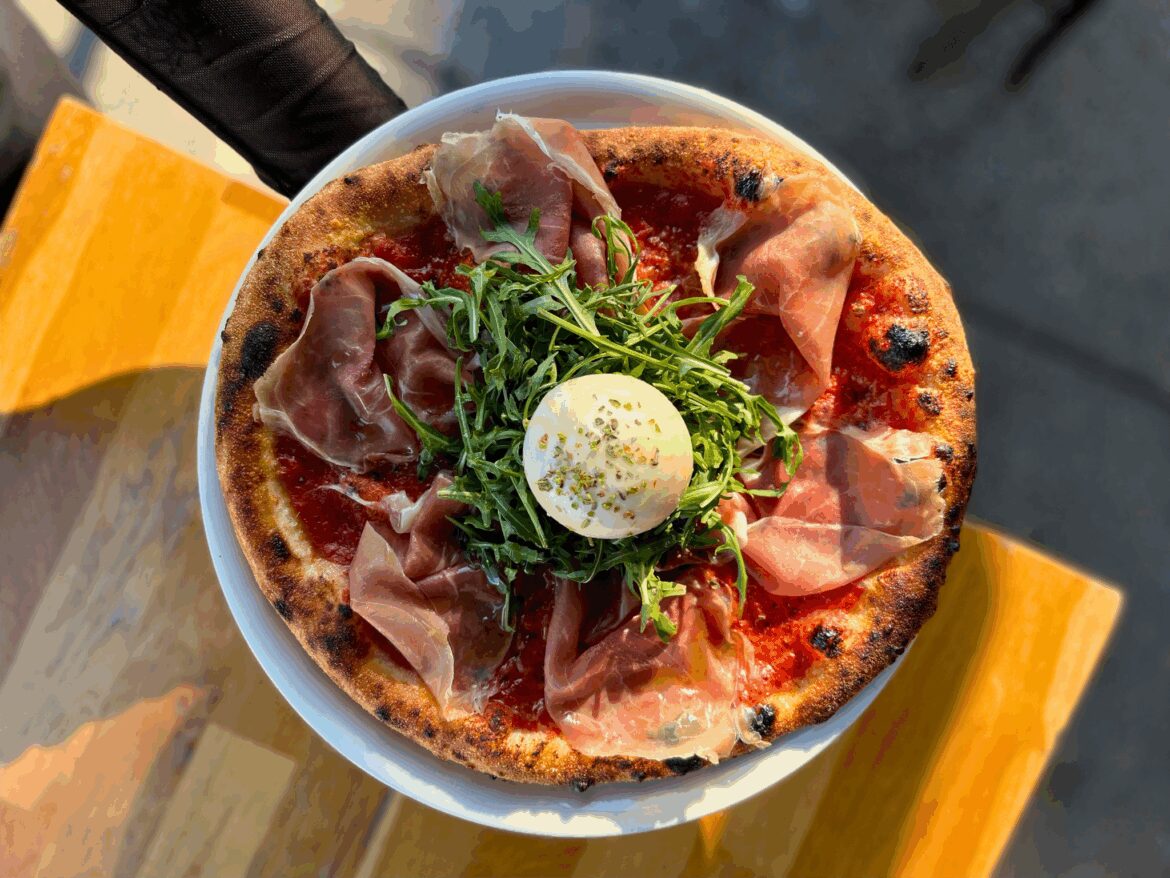 The 13 Best Pizza Places in Brisbane [Updated 2025]