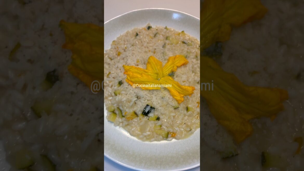 RISOTTO ❤️❤️❤️❤️❤️❤️