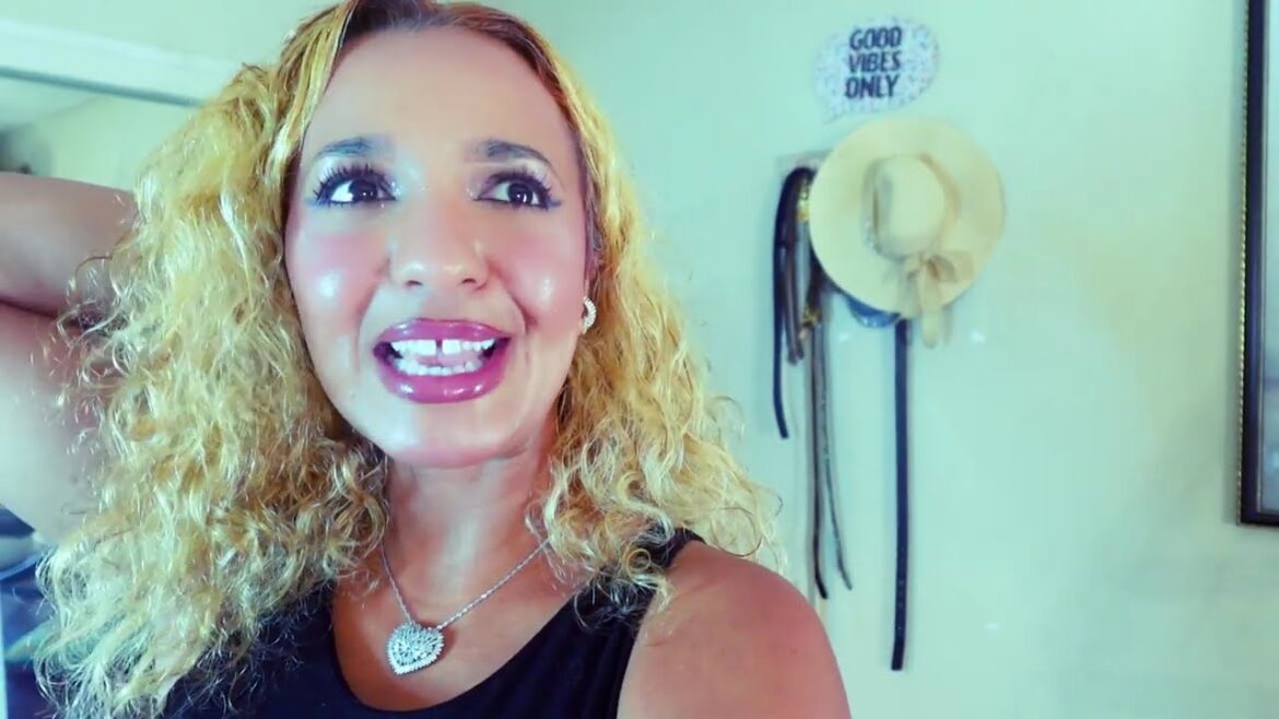 Weekend Vlog + Make Over Room + Cooking Moroccan Couscous + & So Much More! #khaoulayaagoubi #Barbie Weekend Vlog + Make Over Room + Cooking Moroccan Couscous + & So Much More! #khaoulayaagoubi #Barbie