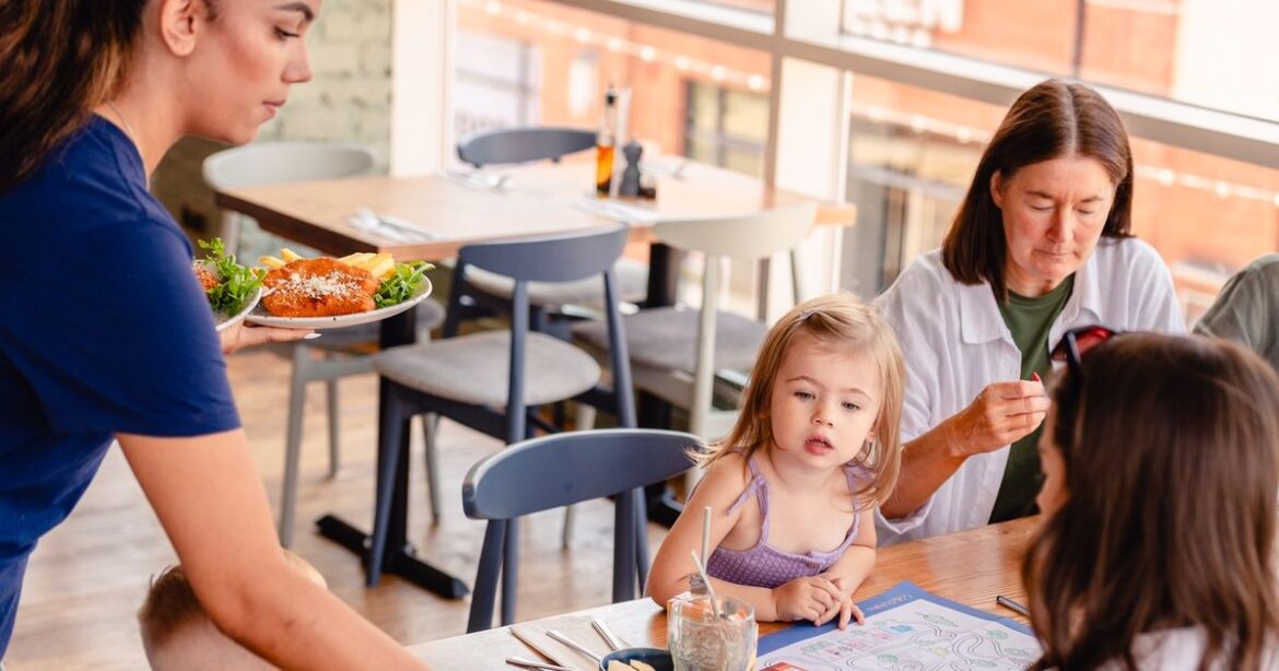 Bella Italia sets date for return of its Kids Eat Free offer Ipso logo
