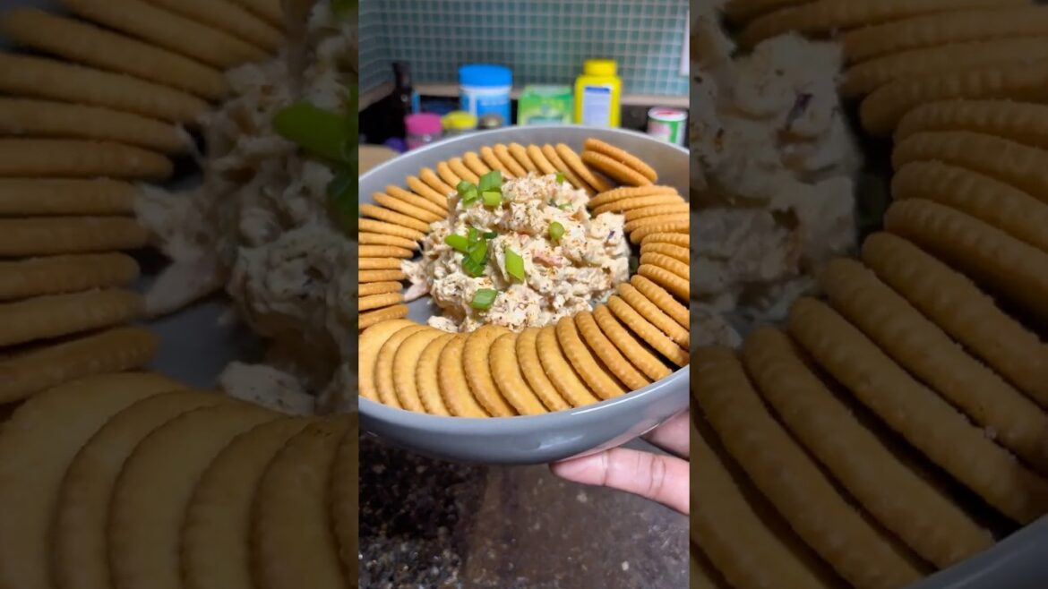 Seafood Salad that might change your life Seafood Salad that might change your life