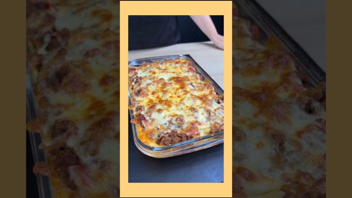 Des pâtes farcies, parfaites pour un dîner spécial.