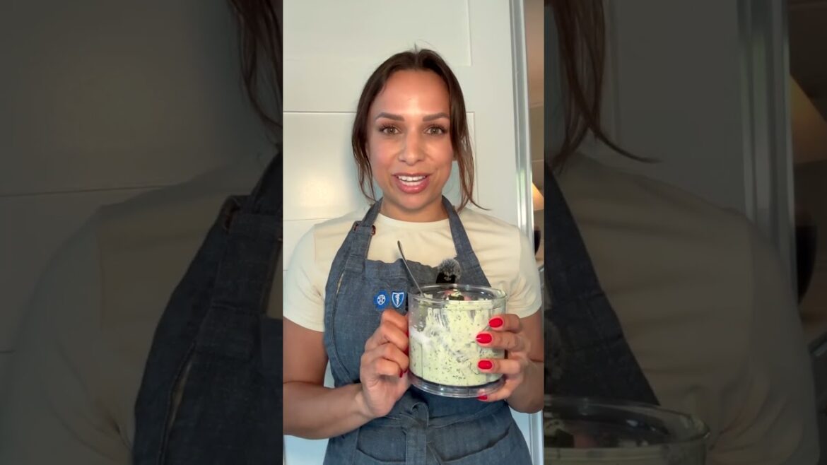 The Ultimate Summer Salmon Appetizer