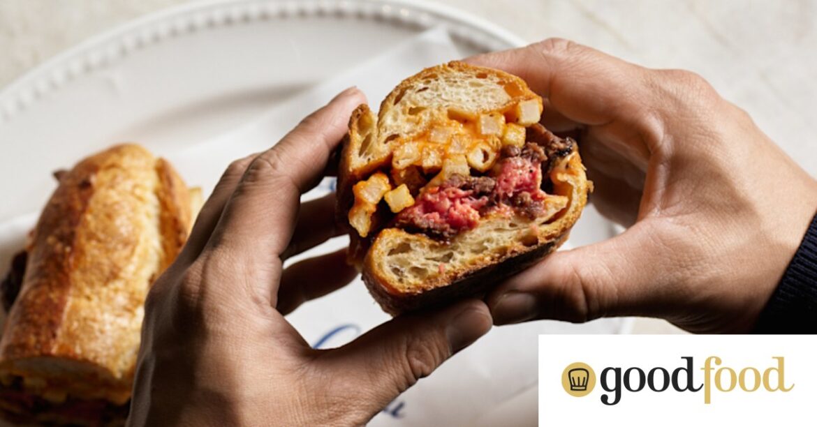 Loulou Bistro opens at Martin Place with a steak frites sandwich and happy-hour snails Loulou Bistro opens at Martin Place with a steak frites sandwich and happy-hour snails