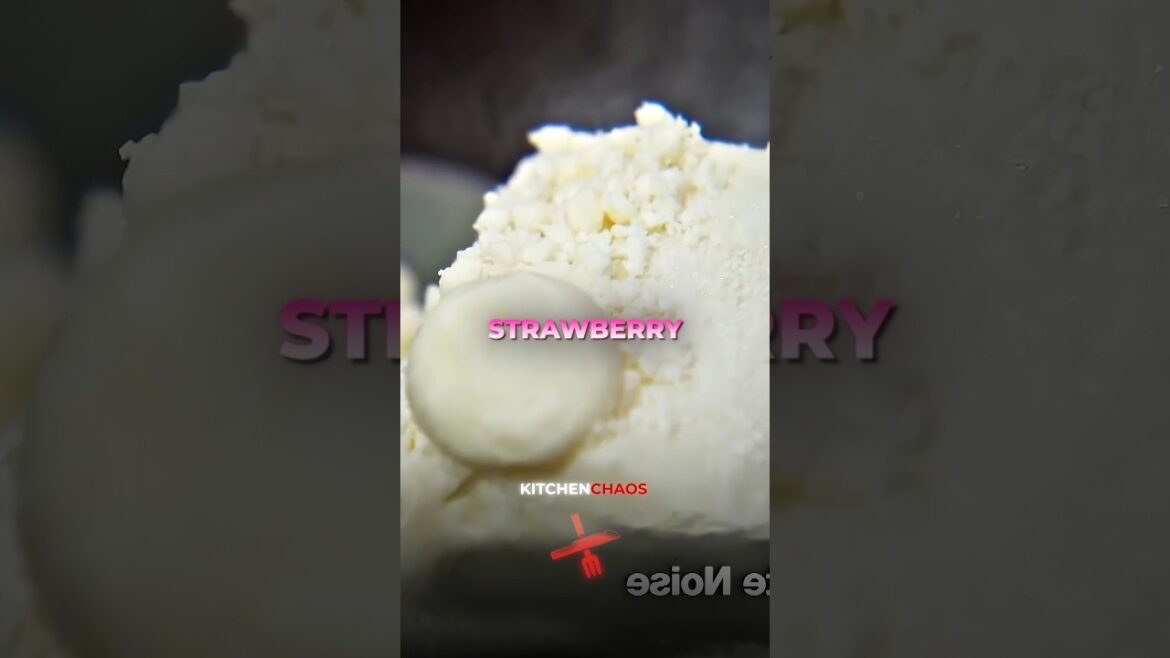 The BEST Dessert Ever Made In MasterChef