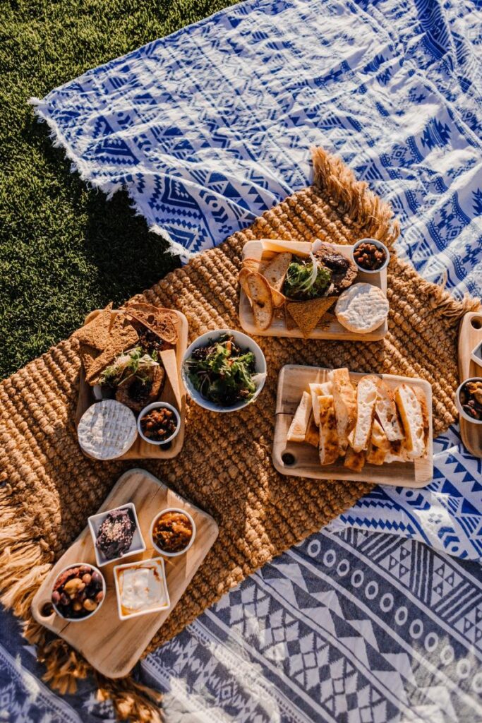 Celebrate Spring with National Picnic Day