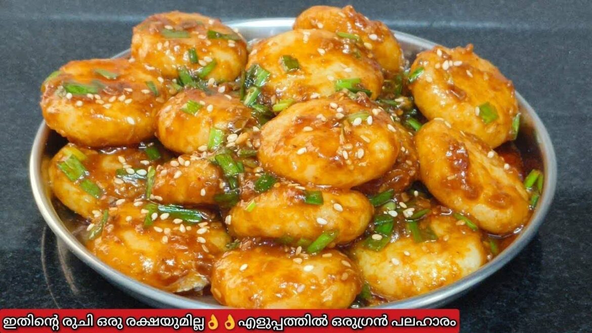 The Ultimate Garlic Potato Recipe The Ultimate Garlic Potato Recipe