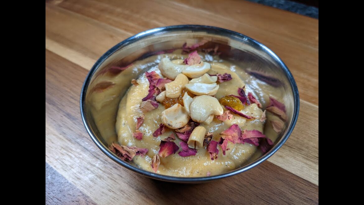 Arisi Thenga Payasam (Coconut Rice Pudding) Arisi Thenga Payasam (Coconut Rice Pudding)