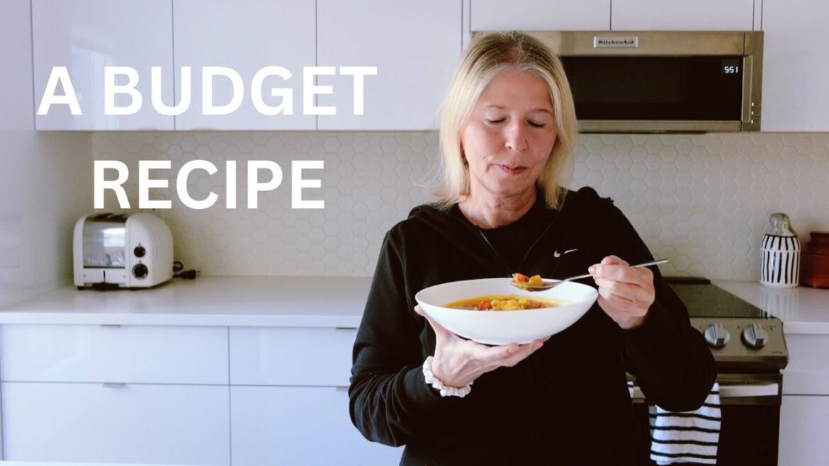 Retired Life Eats Ep. 3 – Easy  Red Lentil Soup – Inexpensive and yummy! Retired Life Eats Ep. 3 - Easy  Red Lentil Soup - Inexpensive and yummy!