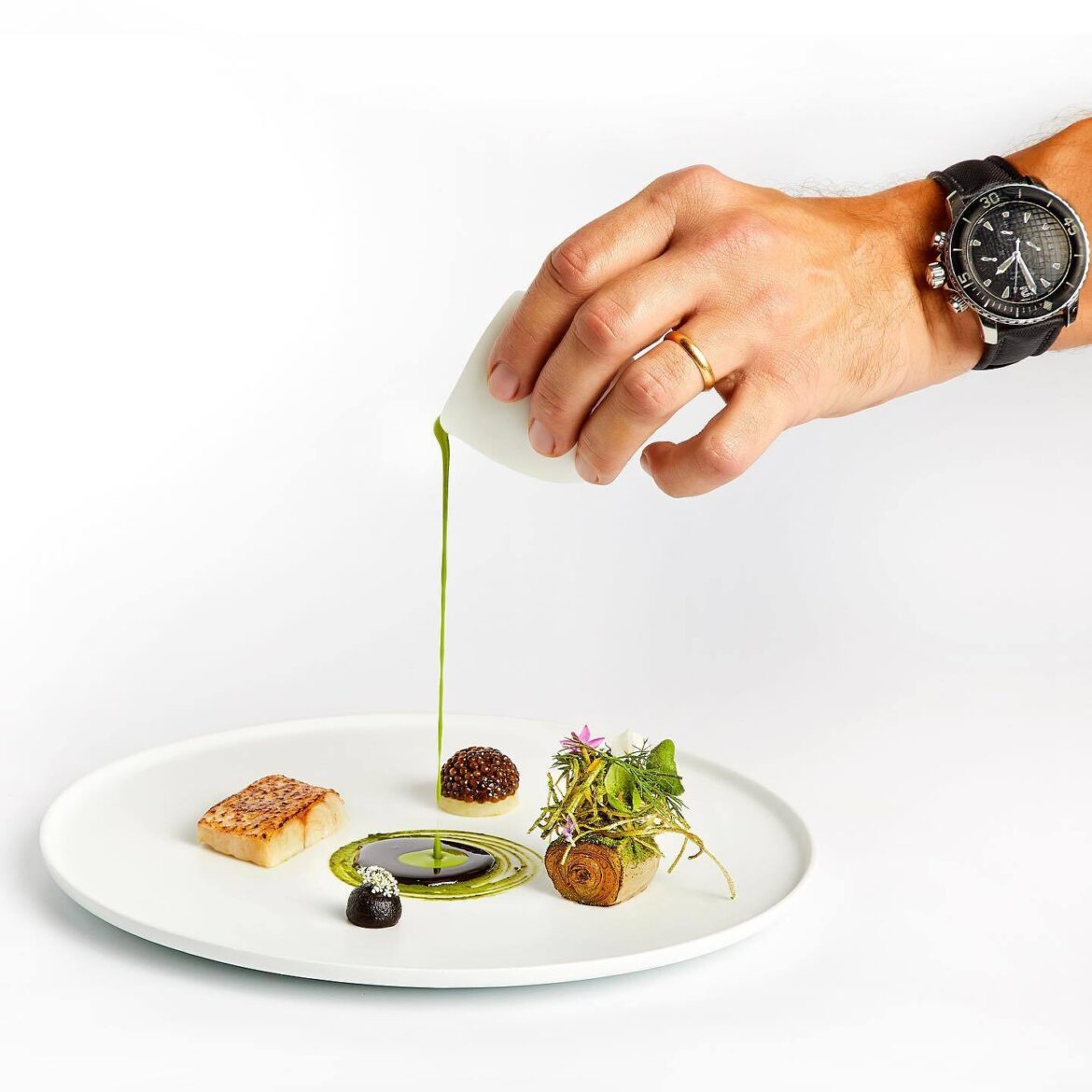 Bangkok’s best Michelin-starred restaurants Bangkok’s best Michelin-starred restaurants
