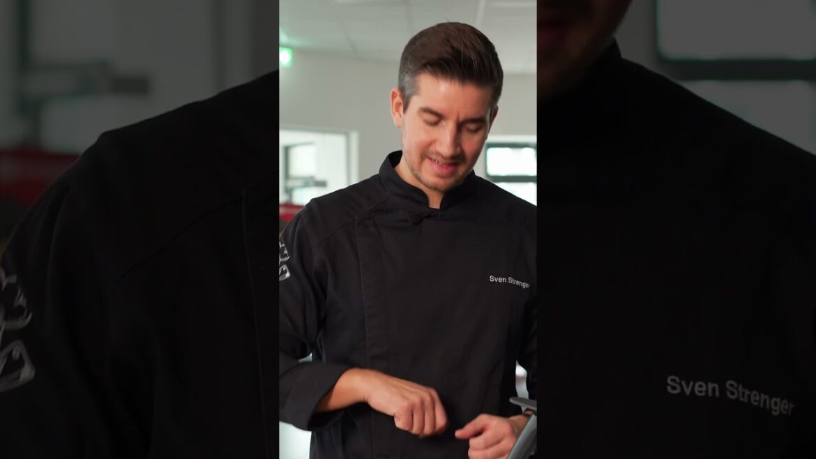 RISOTTO aus dem THERMOMIX im Test!