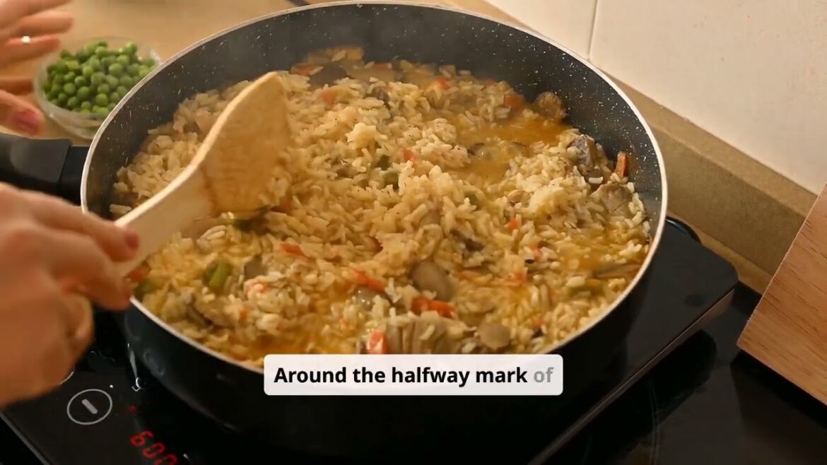 quick and easy risotto recipe