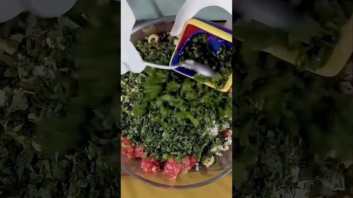 caponata deliciosa fácil #food #divinasreceitas #almoçoemfamília