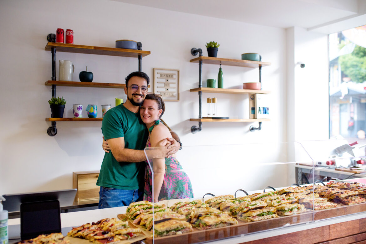 The 5 best Italian restaurants in Darwin right now