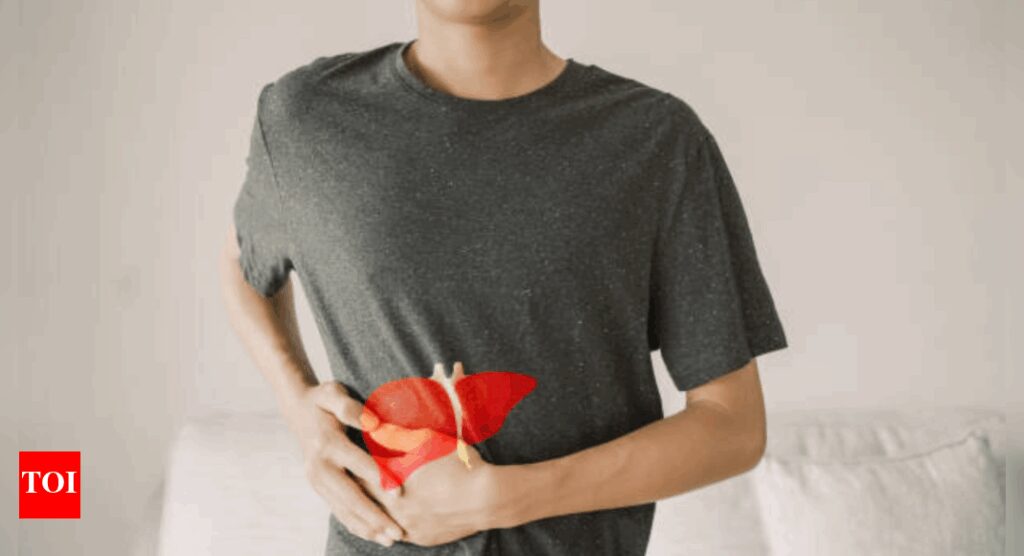 Fatty Liver: 5 lifestyle changes that can reverse fatty liver disease |