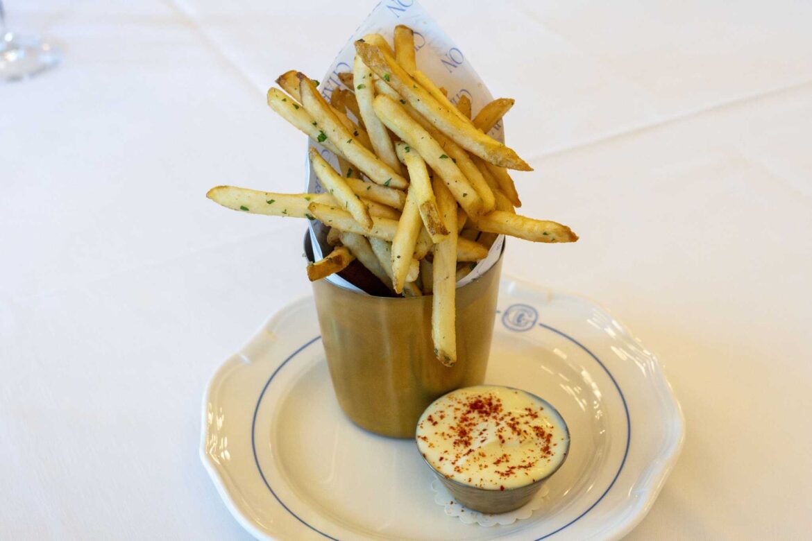 The best dishes Houston Chronicle critic Bao Ong ate in April