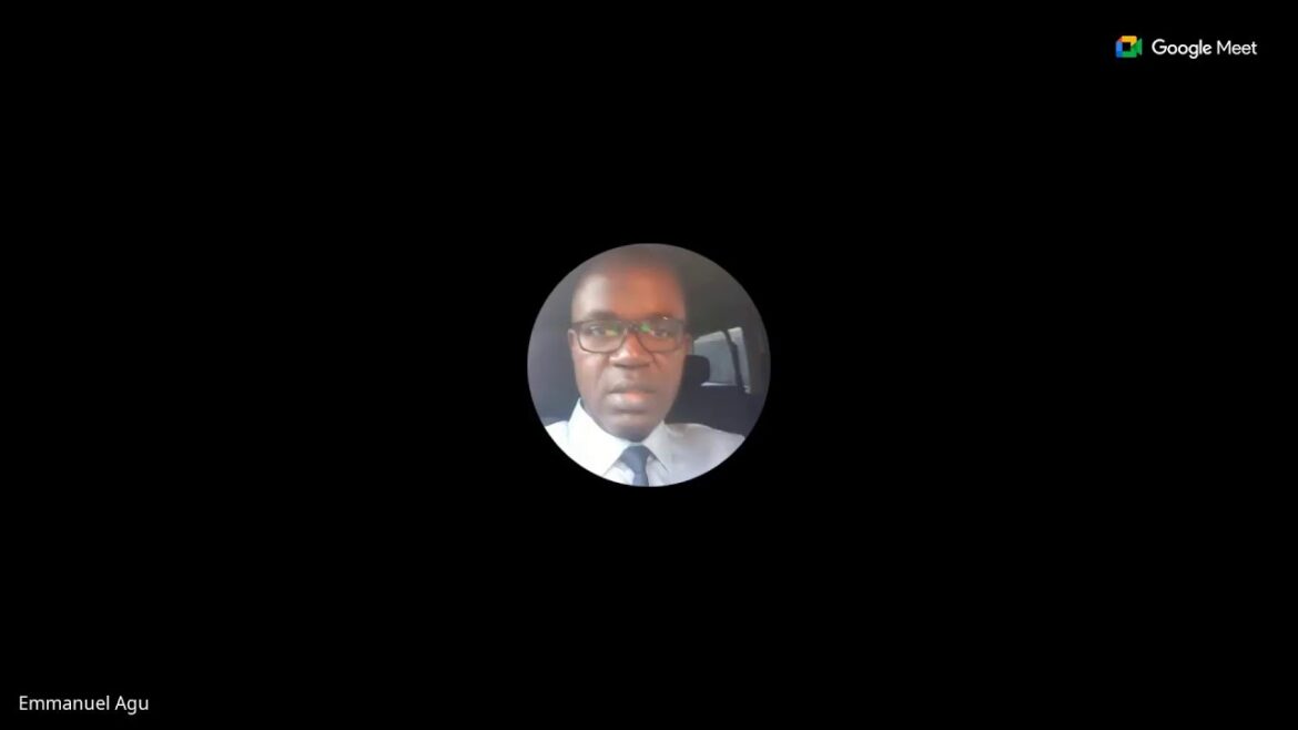 Your Identity, Your Assets, Your Leverage - A Path to Achieving Your Career Breakthrough