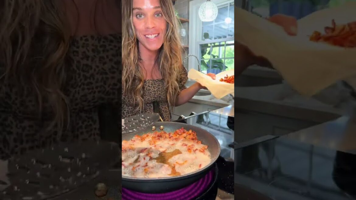 Potato Soup in the Crockpot