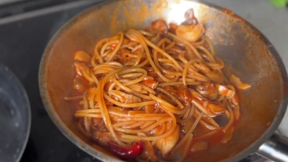 When You Can’t Choose Between Earth and Sea When You Can’t Choose Between Earth and Sea