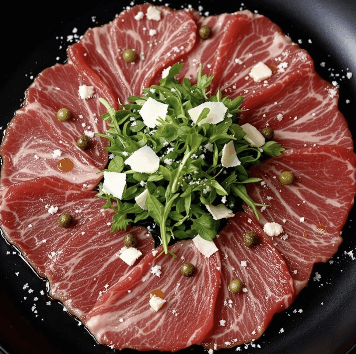 The Pope's former private chef has opened a restaurant in SoHo