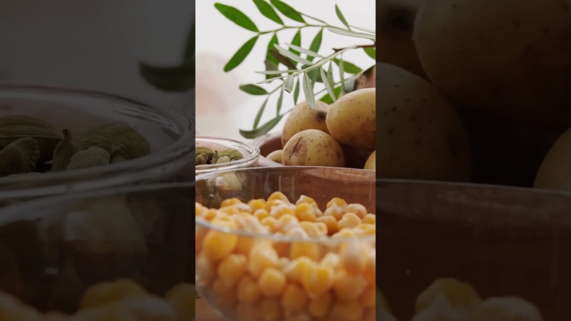 Lentil & Chickpea Power Bowl Lentil & Chickpea Power Bowl