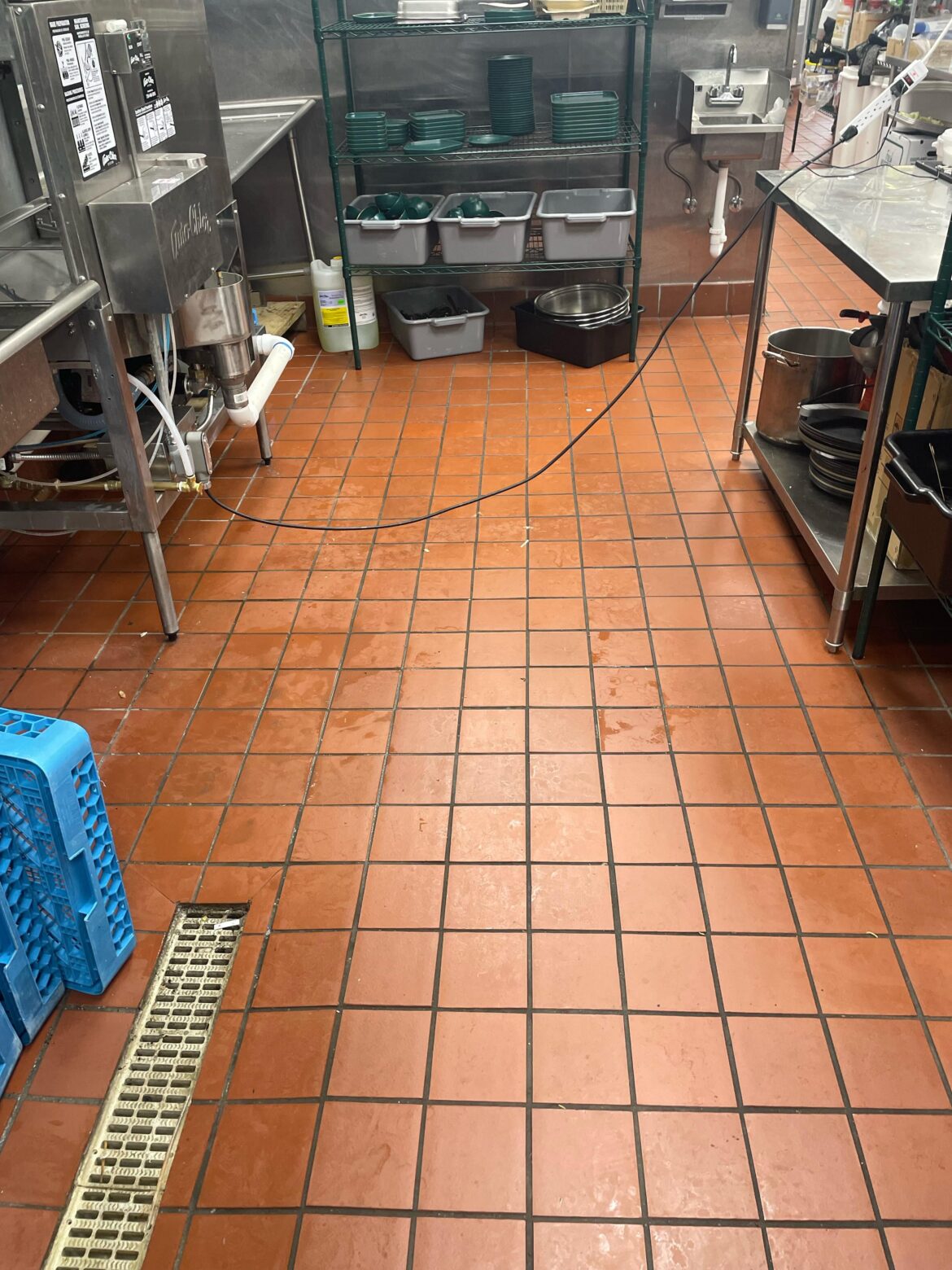 This is an insane safety hazard, right? I’m not crazy?