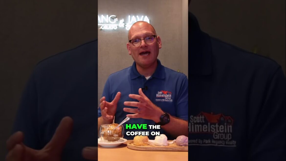 Have You Ever Tried an Affogato This Good?