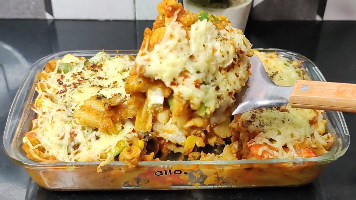 Creamy Butternut Squash Pasta | Easy & Healthy Pasta Recipe | Sukantis Kitchen Creamy Butternut Squash Pasta | Easy & Healthy Pasta Recipe | Sukantis Kitchen