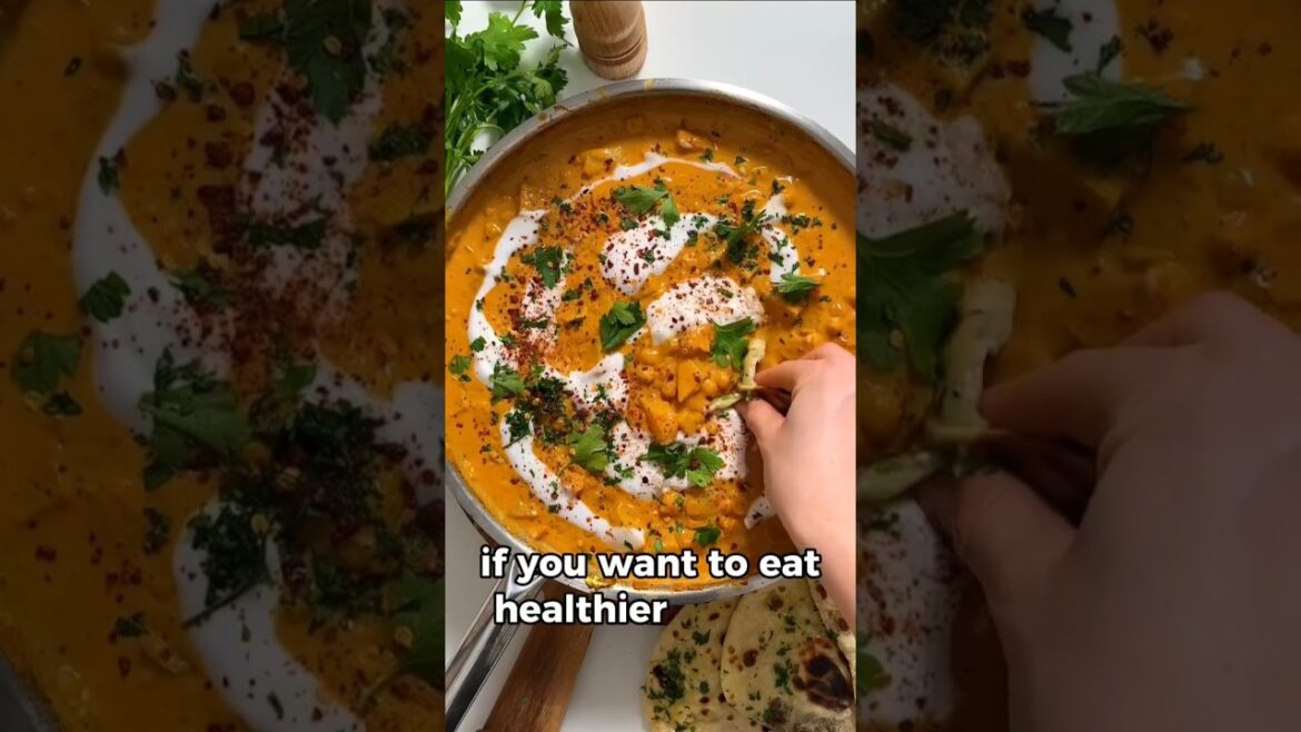 Day{18/100}series of sharing new recipes :chickpea and potato curry #healthyfood