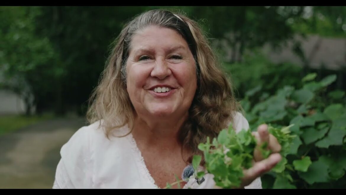 Stuffed Grape Leaves with Lamb, Onions & Tzatziki | Jill Marcus’ Greek-Inspired Favorite